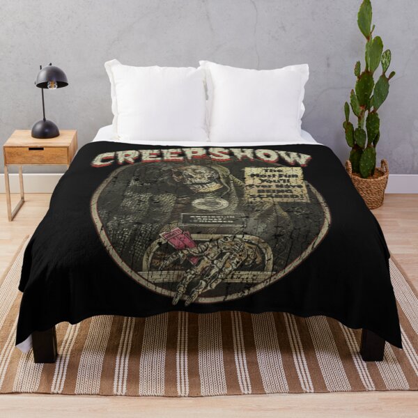 Item preview, Creepshow 1982 designed and sold by jeananastore.