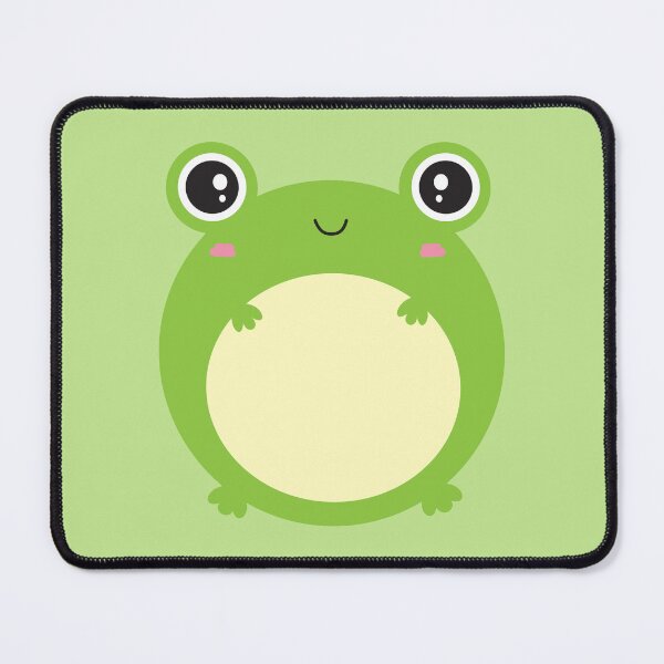 Item preview, Cute Kawaii Frog designed and sold by PreciousTees.