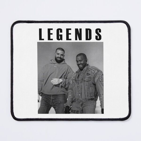 Item preview, THE LEGENDS designed and sold by -DEEWOLF-.
