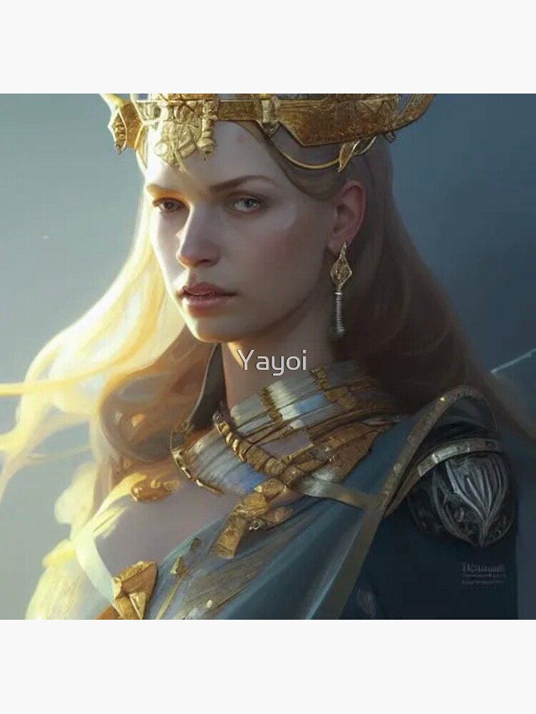 rhaenyra queen of the seven kingdoms