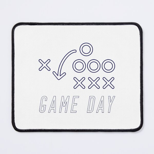 Item preview, Game Day designed and sold by bubbliciousart.