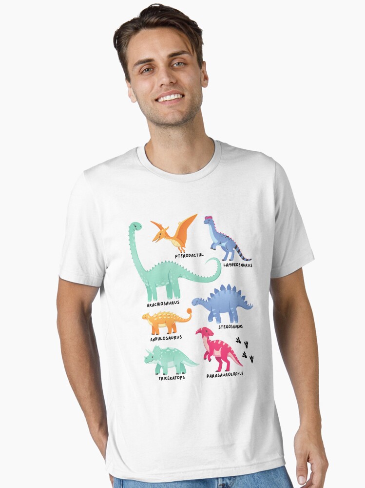 Kids Dinosaur Jr Shirt - I Want To Be A Paleontologist Tshirt Kids Dinosaur Jr Shirt - I Want To Be A Paleontologist Tshirt