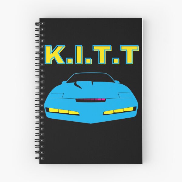 Item preview, K.I.T.T designed and sold by Kormix.