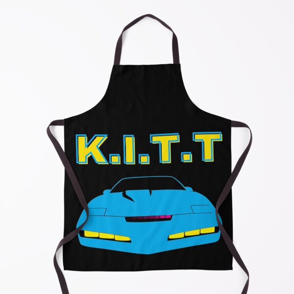 Item preview, K.I.T.T designed and sold by Kormix.
