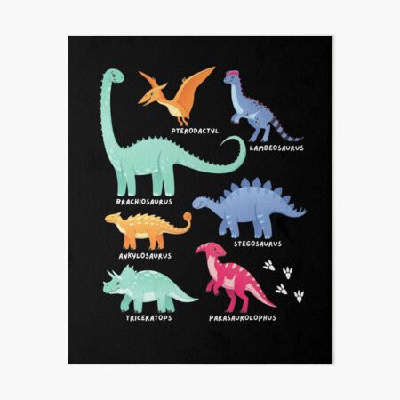 20 Stickers De Dinosaurios A Todo Color Para Imprimir Descargar