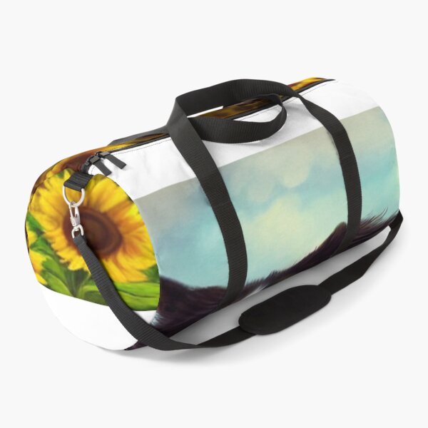 Item preview, Art of a cute dog running designed and sold by TravelingOak.