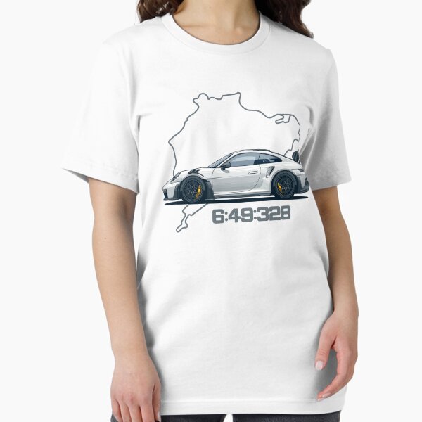 Item preview, 992 GT3 RS Nordschleife designed and sold by OlegMarkaryan.