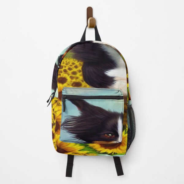 Item preview, Art of a cute dog running designed and sold by TravelingOak.
