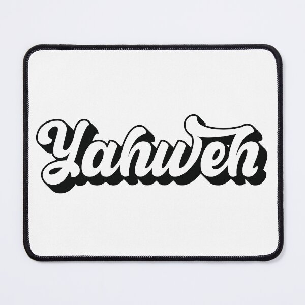 Item preview, Yahweh designed and sold by plushism.