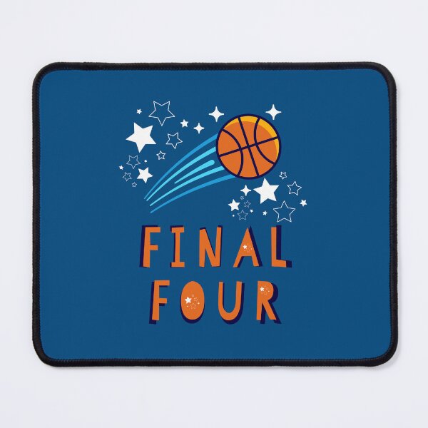 Item preview, Final Four designed and sold by bubbliciousart.