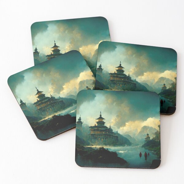 Item preview, Destination designed and sold by Susan  Gallagher.