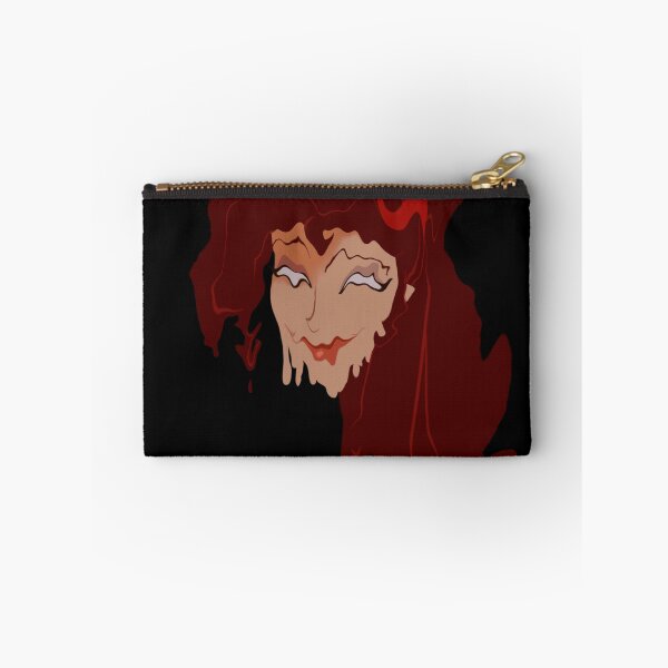 Item preview, Melting Meg designed and sold by GoolPictures.