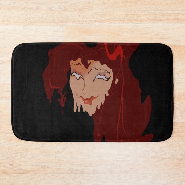 Item preview, Melting Meg designed and sold by GoolPictures.