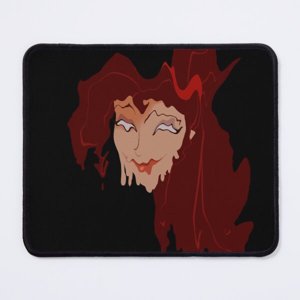 Item preview, Melting Meg designed and sold by GoolPictures.