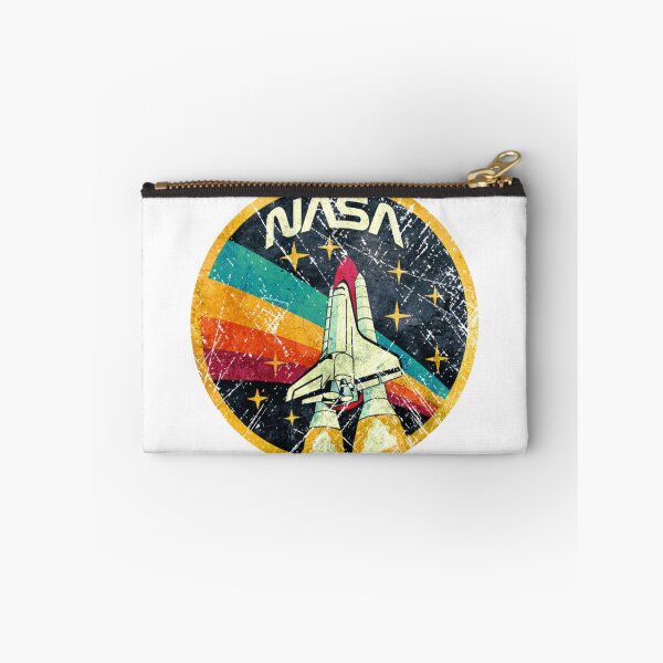 Item preview, USA Space Agency Vintage Colors designed and sold by jeananastore.