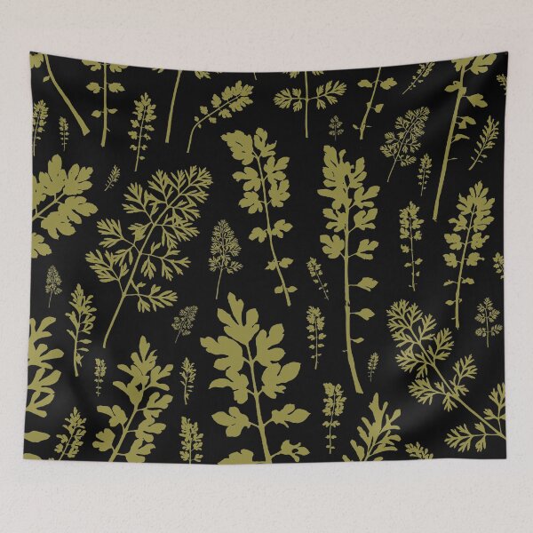 Item preview, parsley forest designed and sold by zeljkica.
