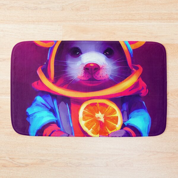 Item preview, Magic Mouse designed and sold by SeriMurata.