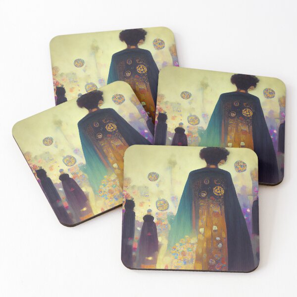 Item preview, Reverie  designed and sold by Susan  Gallagher.