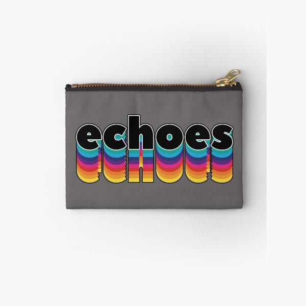 Item preview, Echoes designed and sold by StoneBluePlanet.