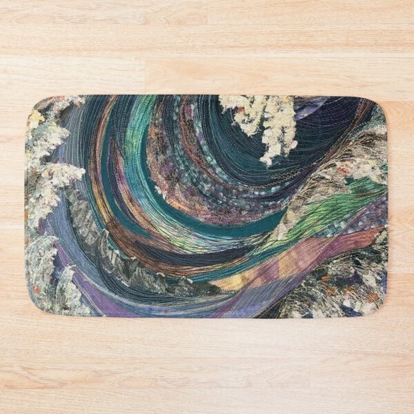 Item preview, Waves of Colour designed and sold by debrishop.