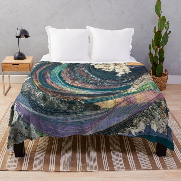 Item preview, Waves of Colour designed and sold by debrishop.