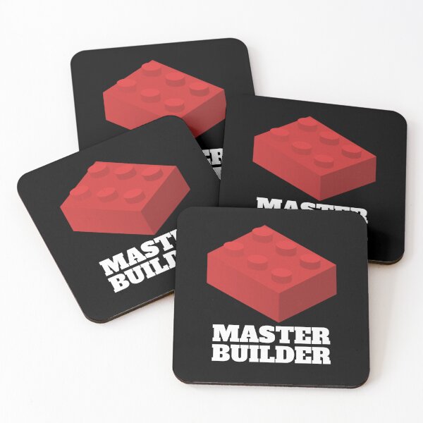 Item preview, Master Builder designed and sold by The magic  Yellow bus.