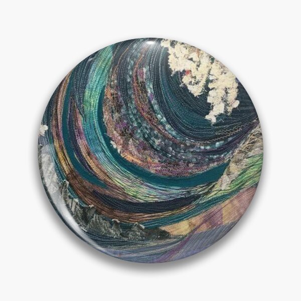 Item preview, Waves of Colour designed and sold by debrishop.