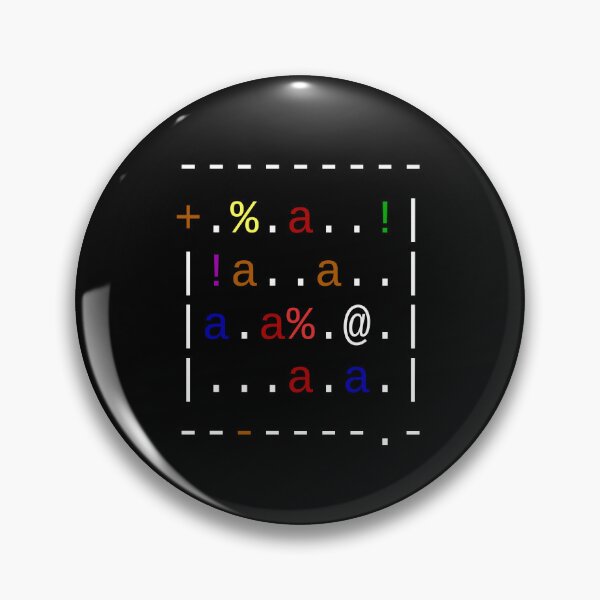 Item preview, This Is How You Get Ants! ASCII designed and sold by WPahat.