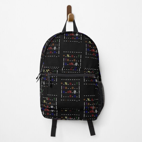 Item preview, This Is How You Get Ants! ASCII designed and sold by WPahat.