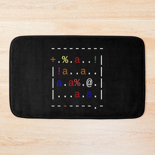 Item preview, This Is How You Get Ants! ASCII designed and sold by WPahat.