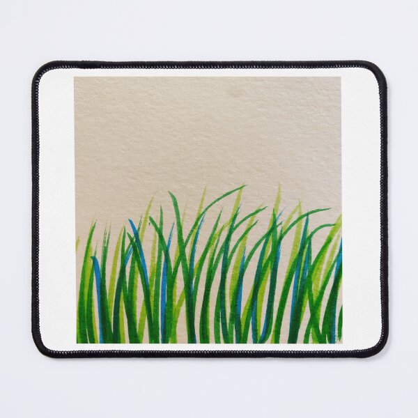 Item preview, Grass designed and sold by Rebecca Seeman.