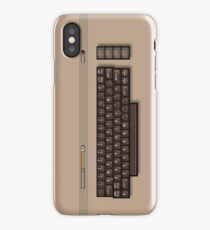 Commodore 64 Phone Case iPhone Case/Skin