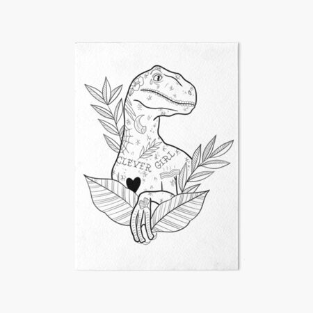 Velociraptor | Hand tattoos pictures, Sleeve tattoos, Hand tattoos