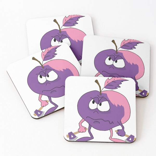 Item preview, Apple Cartoon designed and sold by Richstd.