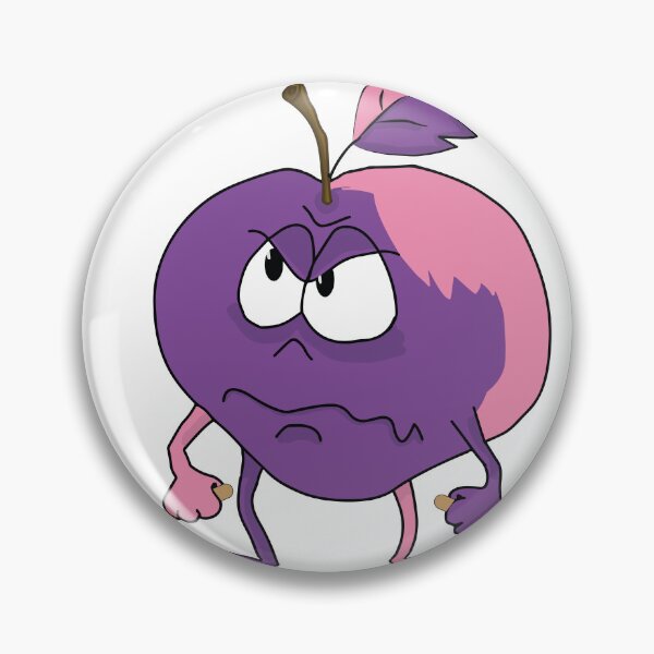 Item preview, Apple Cartoon designed and sold by Richstd.