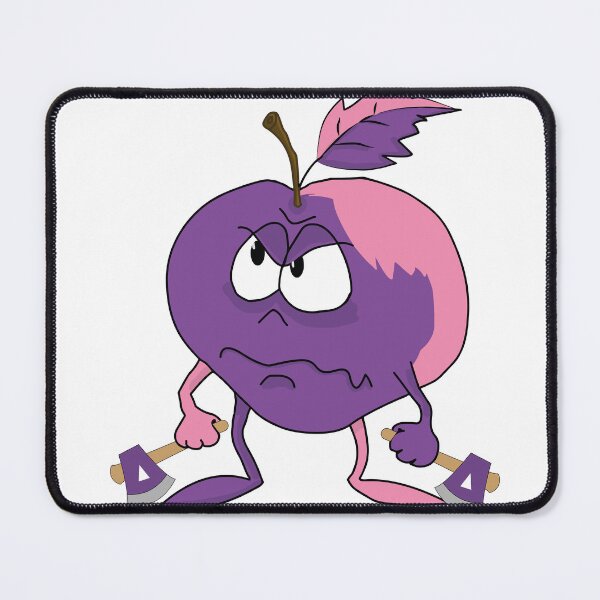 Item preview, Apple Cartoon designed and sold by Richstd.