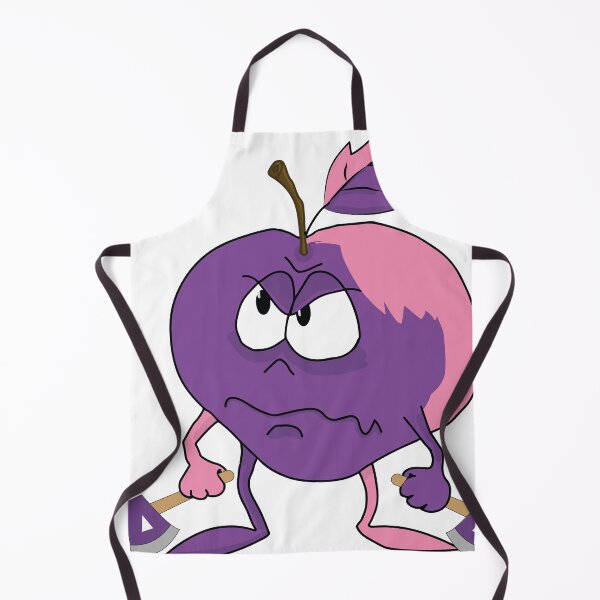 Item preview, Apple Cartoon designed and sold by Richstd.