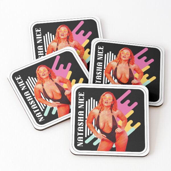 Item preview, Brazzers Model Natasha Nice designed and sold by ByBBrand.