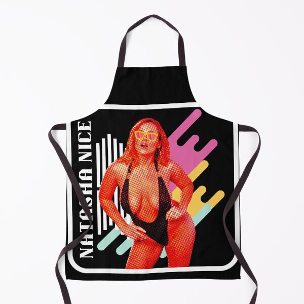 Item preview, Brazzers Model Natasha Nice designed and sold by ByBBrand.