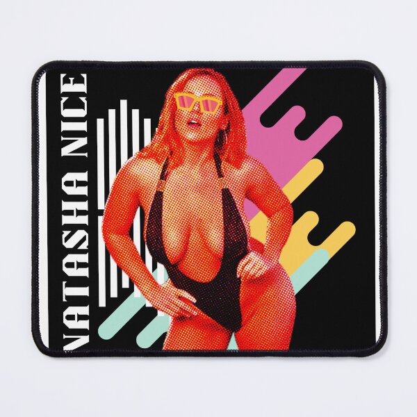 Item preview, Brazzers Model Natasha Nice designed and sold by ByBBrand.