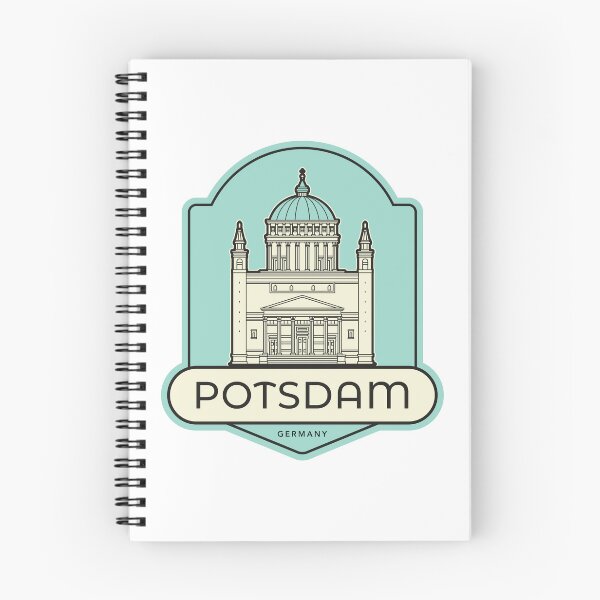 Item preview, Potsdam – Germany designed and sold by Moritz Schwäble.