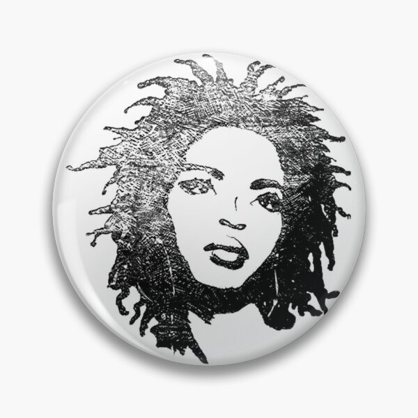 Item preview, The Miseducation of Lauryn Hill  designed and sold by jeananastore.