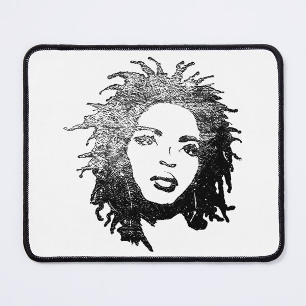 Item preview, The Miseducation of Lauryn Hill designed and sold by jeananastore.