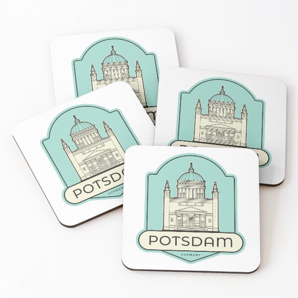 Item preview, Potsdam – Germany designed and sold by Moritz Schwäble.
