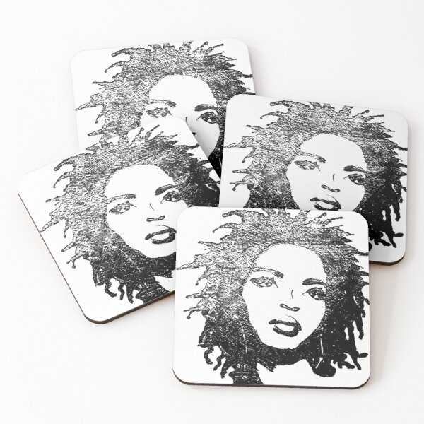 Item preview, The Miseducation of Lauryn Hill  designed and sold by jeananastore.