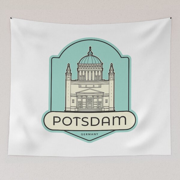 Item preview, Potsdam – Germany designed and sold by Moritz Schwäble.