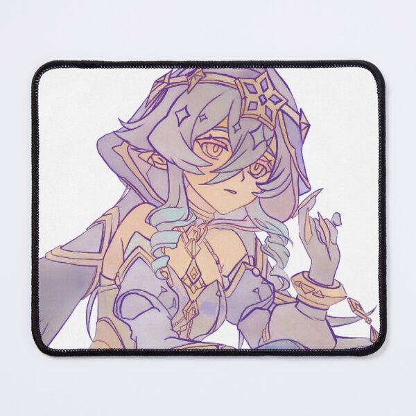 Item preview, Genshin Impact Layla designed and sold by James-or-not.