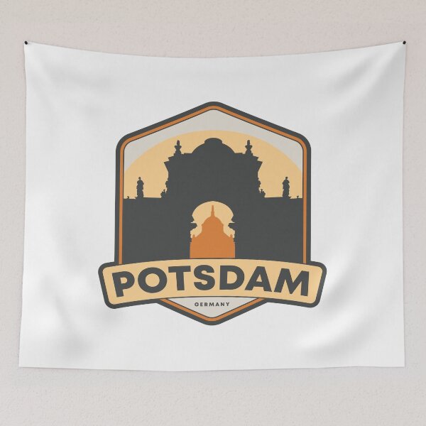 Item preview, Potsdam – Germany designed and sold by Moritz Schwäble.