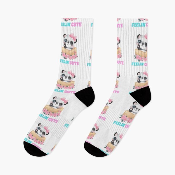 Item preview, Happy little panda.Feelin' cute designed and sold by Fufustyle.