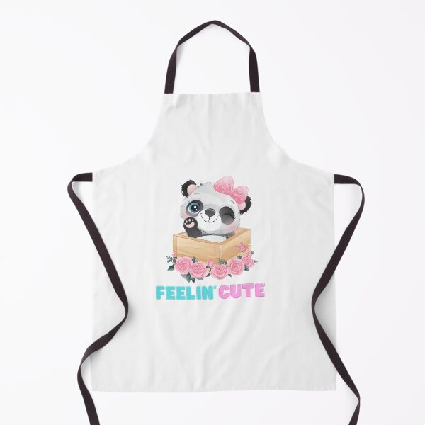 Item preview, Happy little panda.Feelin' cute designed and sold by Fufustyle.